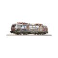 Roco Elektrická lokomotíva 193 568-3, ČD Vectron - 7500186